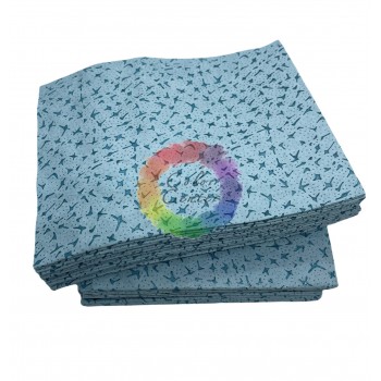 Обезжиривающая автомобильная салфетка Blautex CHAMAELEON 803 32x 40 см