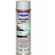 Presto Грунт красный  аэрозоль, 500мл