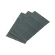 KOVAX TOLECUT  P3000 BLACK, 29 х 35мм, 8 шт на листе, 1 лист