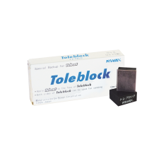 KOVAX Шлифовальный блок TolecBlock 26 х 32 мм KOVAX Шлифовальный блок TolecBlock 26 х 32 мм