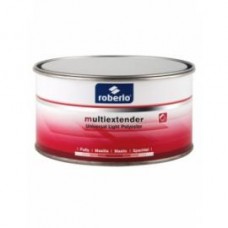 Шпатлевка облегченная Roberlo MULTIEXTENDER 2-к 1,5 л