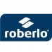 Алкідна автоемаль для дисків із металевим алюмінієвим блиском Roberlo Aluminio ruedas 1 л