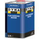Отвердитель для лака авто Dyna Flexi hardener medium, 2,5 л