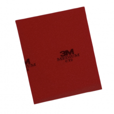 3M 50886 P180 Абразивна губка Softback Medium/Середня 3M 50886 P180 Абразивна губка Softback Medium/Середня