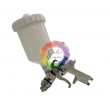  Mobilack Professional Краскопульт K-869 HP, 1,3мм