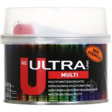 Шпатлівка універсальна для авто Novol Multi Ultra Line 0,45 кг